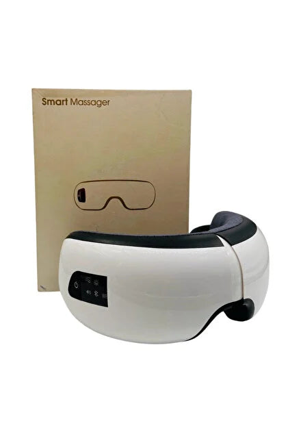 Relax Yüz Masaj Aleti