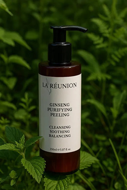 Her Cilt Tipi İçin Peeling Derinlemesine Temizleme ve Cilt Yenileme