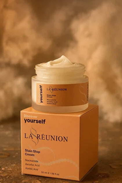 Leke Karşıtı Cilt Bakım Kremi