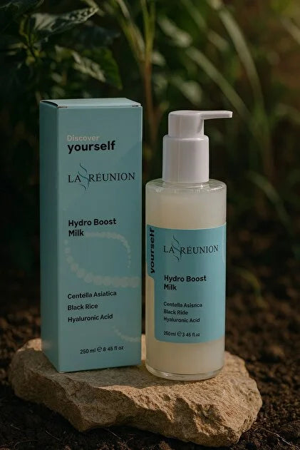 Hassas Ciltler İçin Temizleme Jeli Aydınlatıcı ve Arındırıcı