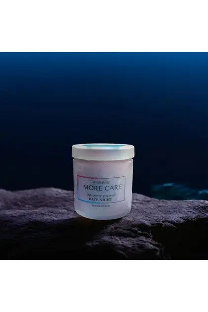 VUCÜT PEELİNG Body Scrub Oryantal ve Çiçeksi Kalıcı Koku Batık Önleyici ve Nemlendirici