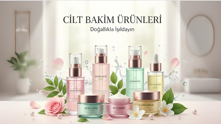 Tüm Ürünler