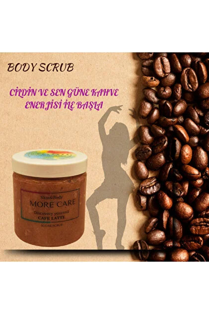 Body Scrub