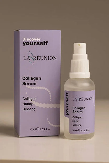 Kolajen Serum