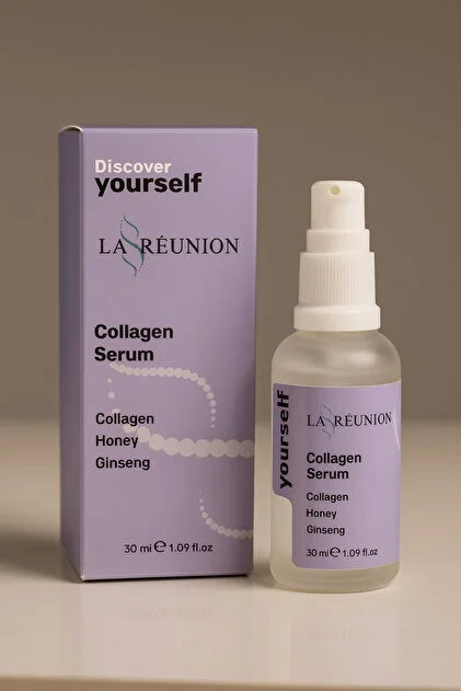 Kolajen Serum