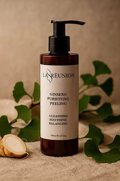 Her Cilt Tipi İçin Peeling Derinlemesine Temizleme ve Cilt Yenileme