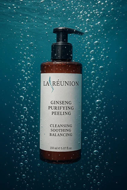 Her Cilt Tipi İçin Peeling Derinlemesine Temizleme ve Cilt Yenileme
