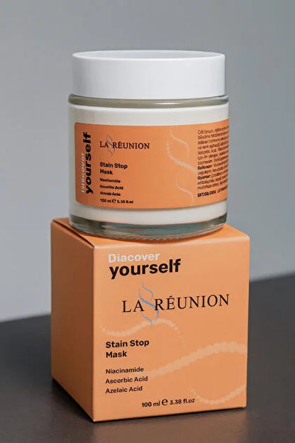 Stain Stop Maske