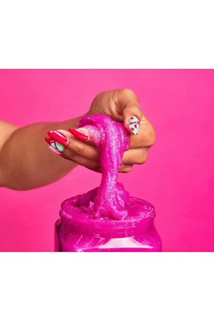 BODY SCRUB Vücut Peeling Kalıcı Portakal Çiçeği Kokusu - Batıkları Önler