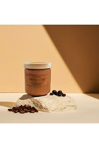 Body Scrub