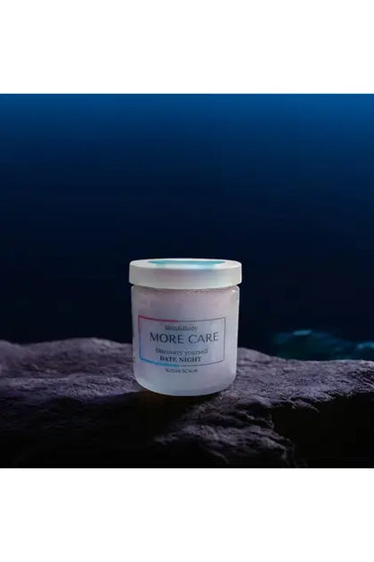 VUCÜT PEELİNG Body Scrub Oryantal ve Çiçeksi Kalıcı Koku Batık Önleyici ve Nemlendirici