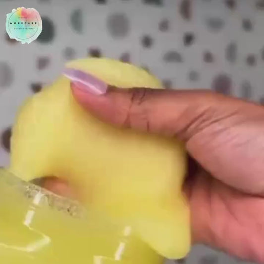 Body Scrub Kalıcı Koku Batıkları Önler